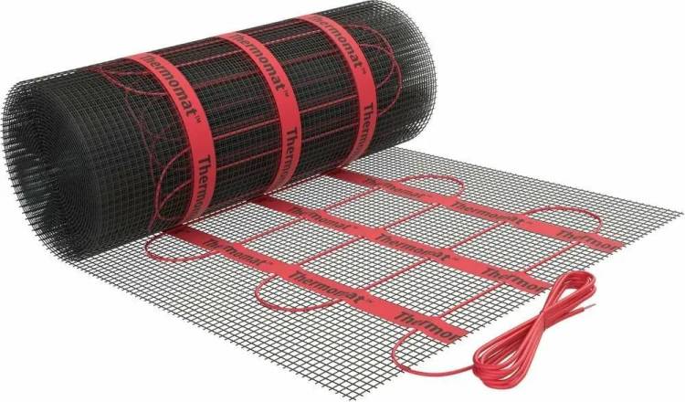 Теплый пол Thermo Thermomat TVK-210 9,6