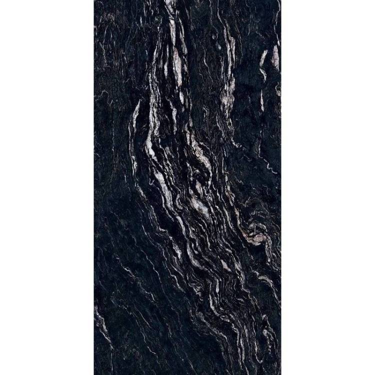 Керамогранит ABK Sensi Gems PF60005655 Titanium Black Ret 60x120