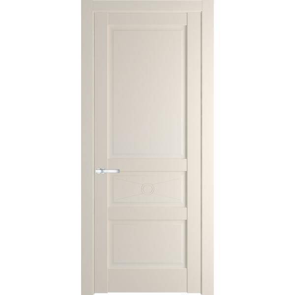 Межкомнатная дверь Profil Doors 1.5.1 PM полотно Кремовая Магнолия 700x2000