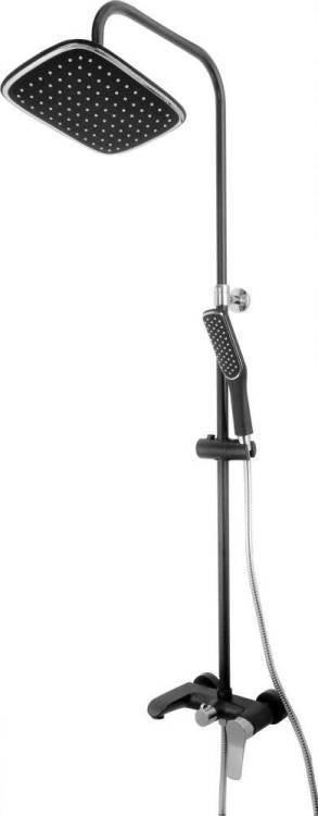 Душевая стойка ESKO ST200 Black