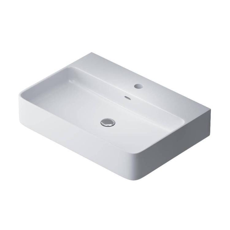 Раковина Am.Pm Func M8FWCC10601WG 60 см