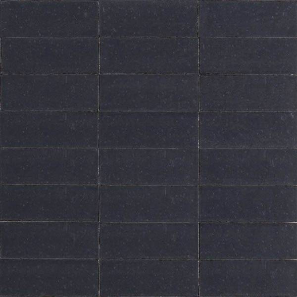 Керамогранит Ragno Glace RAF0 Blu Notte Glossy 20x7.5