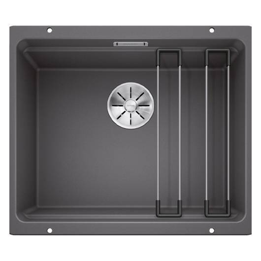 Мойка кухонная Blanco Etagon 500-U 522228 кофе