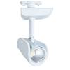 Трековый светильник Arte Lamp Lynx A3930PL-1WH