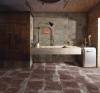 Декор Serenissima CIR Molo Audace Molo Mix Rosso 20x20 фото 6