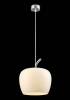 Подвесной светильник Crystal Lux Amor SP1 White фото 3
