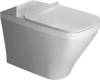 Чаша для унитаза-компакта Duravit DuraStyle 2155090000 фото 2