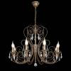 Подвесная люстра F-Promo Versailles 2158-8P фото 2
