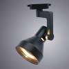 Трековый светильник Arte Lamp Nido A5108PL-1BK фото 2
