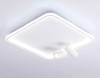 Потолочный светодиодный светильник Ambrella light Comfort LineTech FL5114 фото 4