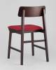Набор из 2 стульев Stool Group Oden MH52035 APPLE-6 RED x2-KOROB2 красный фото 6