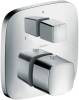 Душевой комплект Hansgrohe Raindance Select E 300 27337000+26520000+28331000+28272000+27414000+15771000+1800180 фото 3