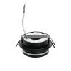 Встраиваемый cветильник Wolta Moderno WDL-GX53/01BL фото 6