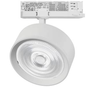 Трековый светодиодный светильник Lightstar Alta Pro A5746QT60G