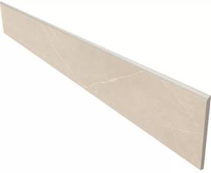 Плинтус Estima Nolana 70757 Skirting/NL01_NS/7x60x10 Beige 7x60