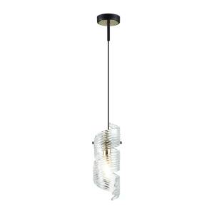 Бра Odeon Light Modern Fusilli 5439/1
