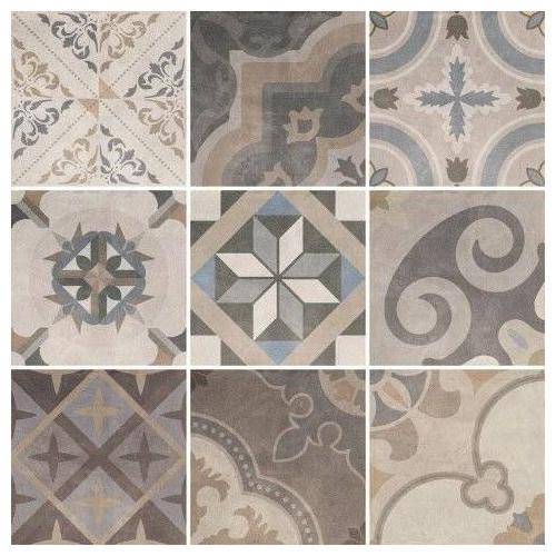Декор Sant Agostino Patchwork Classic CSAPCLMX20 Mix 20x20