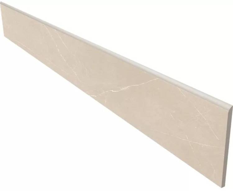 Плинтус Estima Nolana 70757 Skirting/NL01_NS/7x60x10 Beige 7x60