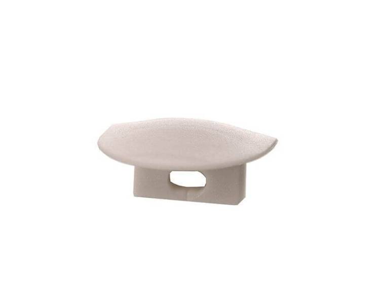 Заглушка Deko-Light End Cap F-ET-01-05 Set 2 pcs 978680