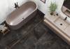 Керамогранит New Trend Infinity D60254M Dark 60x60 фото 7
