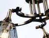 Подвесная люстра Ambrella light Traditional TR303039 фото 4