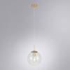 Подвесной светильник Arte Lamp Volare A1925SP-1GO фото 2