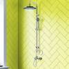 Душевая стойка Dorff Norma D0710000 фото 3