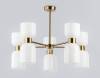 Люстра на штанге Ambrella light High Light LH56093 фото 4