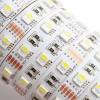 Светодиодная лента Apeyron 14,4W/m 60LED/m 5050SMD разноцветная/холодный белый 5M 00-109 фото 8