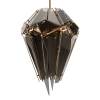 Подвесной светильник Loft IT Shard 10432 Smoke фото 3