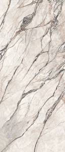 Керамогранит Flaviker Supreme Hedonism PF60017406 Quarzite Sky A Lux R 120x280