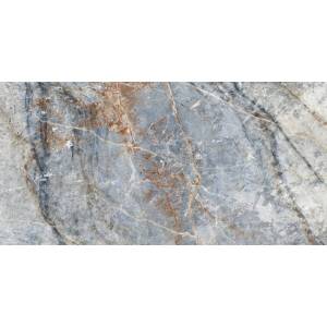 Керамогранит Cersanit Spark 17787 Синий 44.8x89.8