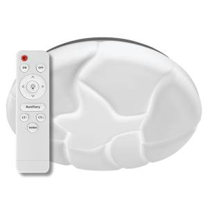 Светильник светодиодный Luminarte Lumin Arte CLL52