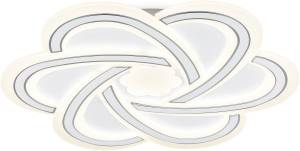 Потолочный светодиодный светильник Ambrella light Acrylica FA853