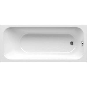 Акриловая ванна Ravak Chrome 170x75 с ножками