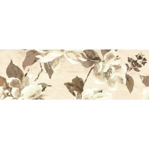 Декор Belleza Даф 00-00-5-17-10-11-644 Бежевый 2 20x60