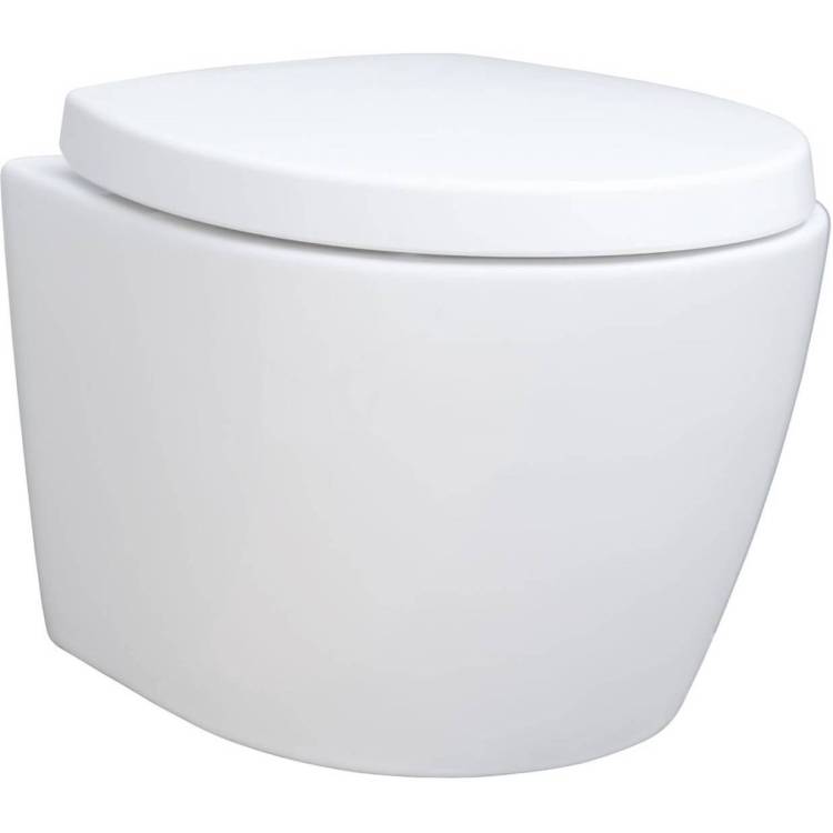 Унитаз подвесной Aquanet ZV-1