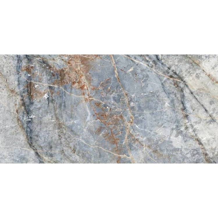 Керамогранит Cersanit Spark 17787 Синий 44.8x89.8