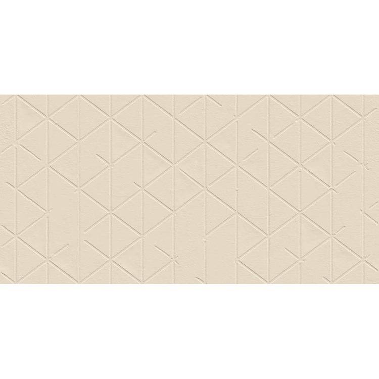 Керамогранит Art&Natura Ceramic Moderno Stucco 151.120.1191 STR Crema Strutturato 60x120