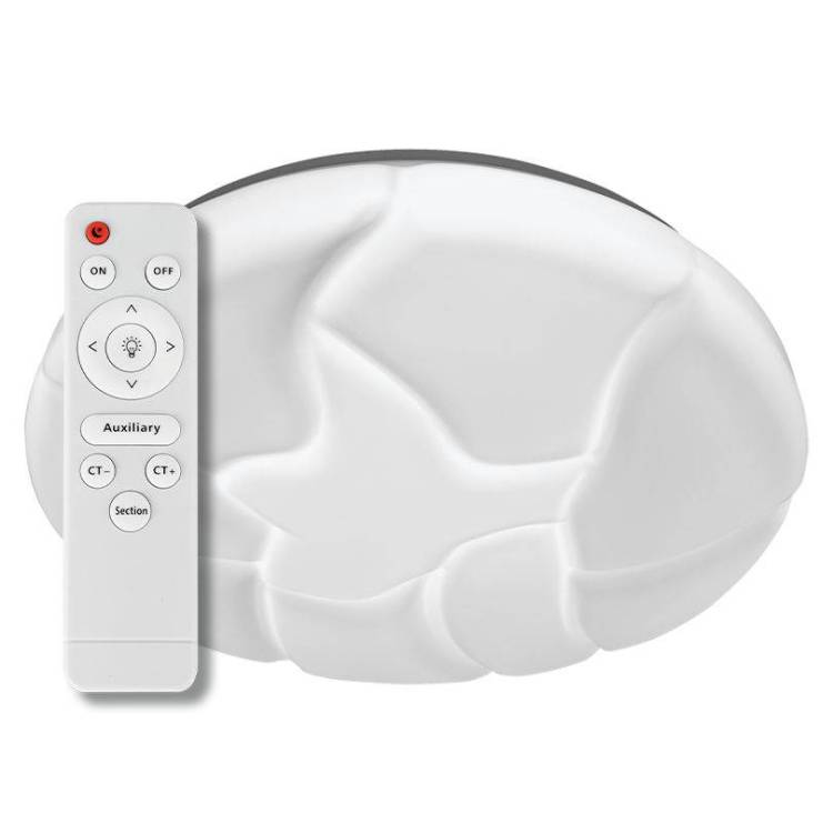 Светильник светодиодный Luminarte Lumin Arte CLL52
