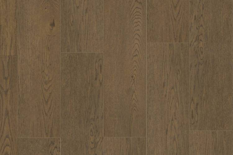 LVT Плитка Damy Floor Family 2.5/43 4V 0030-6-LVT Дуб Мокко 1227x187