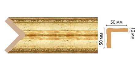 Угол DECOMASTER 142-126 240x5x5
