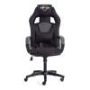 Кресло компьютерное Tetchair Driver 19298 черный/серый фото 5