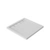 Поддон для душа BelBagno Due TRAY-BB-DUE-A-80-4-W0 белый, 80x80