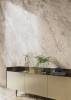 Керамогранит Paradyz Generous Taupe Gres SZKL. Rekt. Polpoler 119.8x279.8 фото 3
