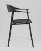Стул Stool Group Eila PC018 black черный фото 4