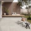 Керамогранит Love Ceramic Sense 608.0021.047 Light Grey Touch Rett 80x80 фото 2