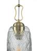 Подвесной светильник Indigo Pizzo 13007/B/1P Gold V000289 фото 4