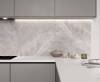 Керамогранит Laparet Crystal Grey Серый Сатинированный 60x60 фото 14