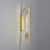 Настенный светодиодный светильник Odeon Light Exclusive Spira 5468/4WL фото 4